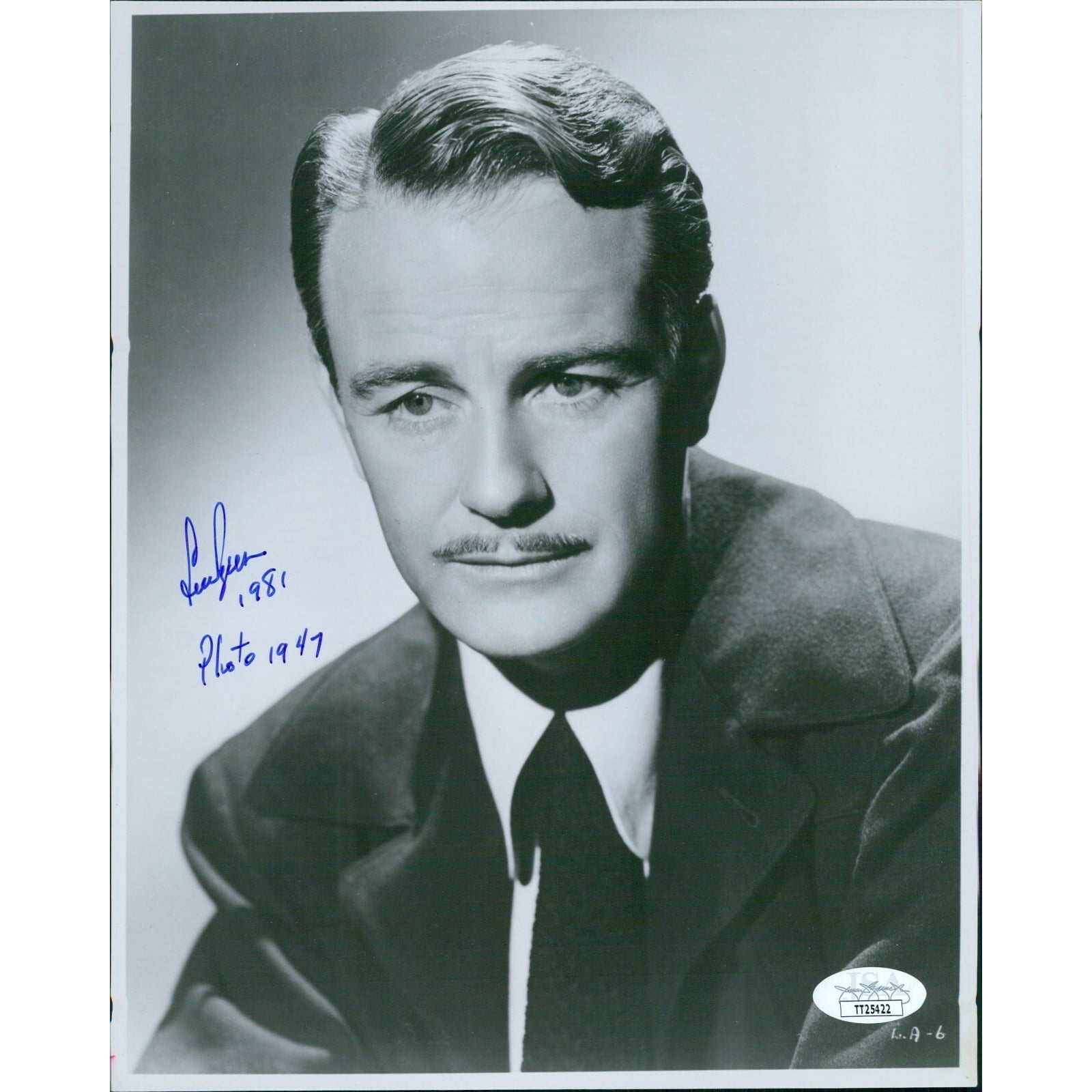Actor Lew Ayres 60 Photos - Moonagedaydream.film