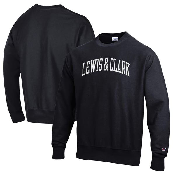 Lewis and Clark College Apparel & Spirit Store Sweatshirts, Lewis 