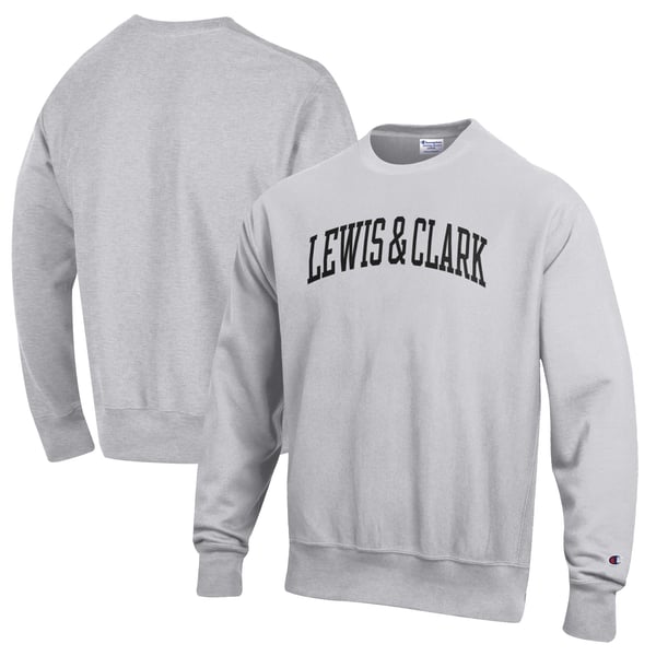 Lewis and Clark College Apparel & Spirit Store Sweatshirts, Lewis 