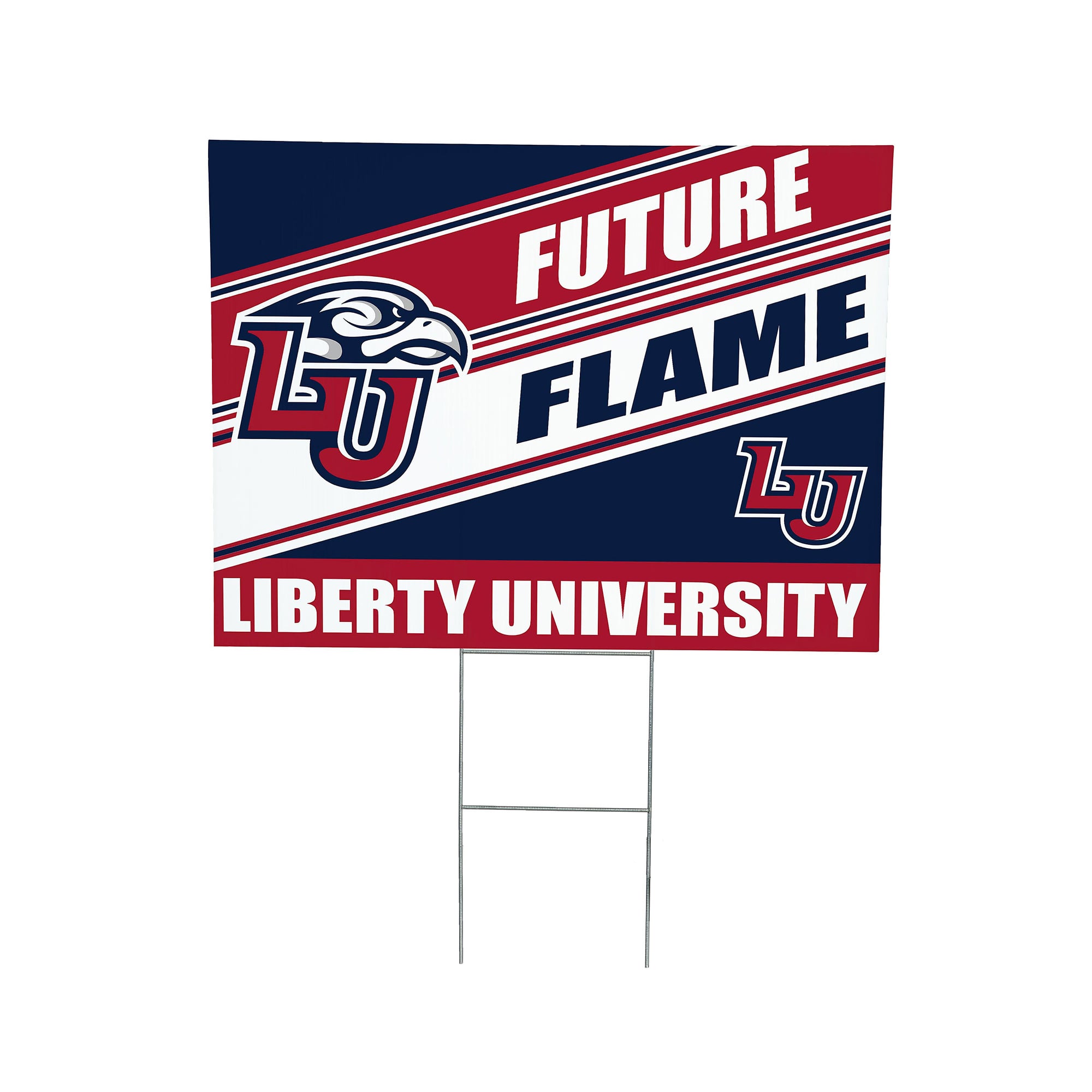 Liberty University Logo Font