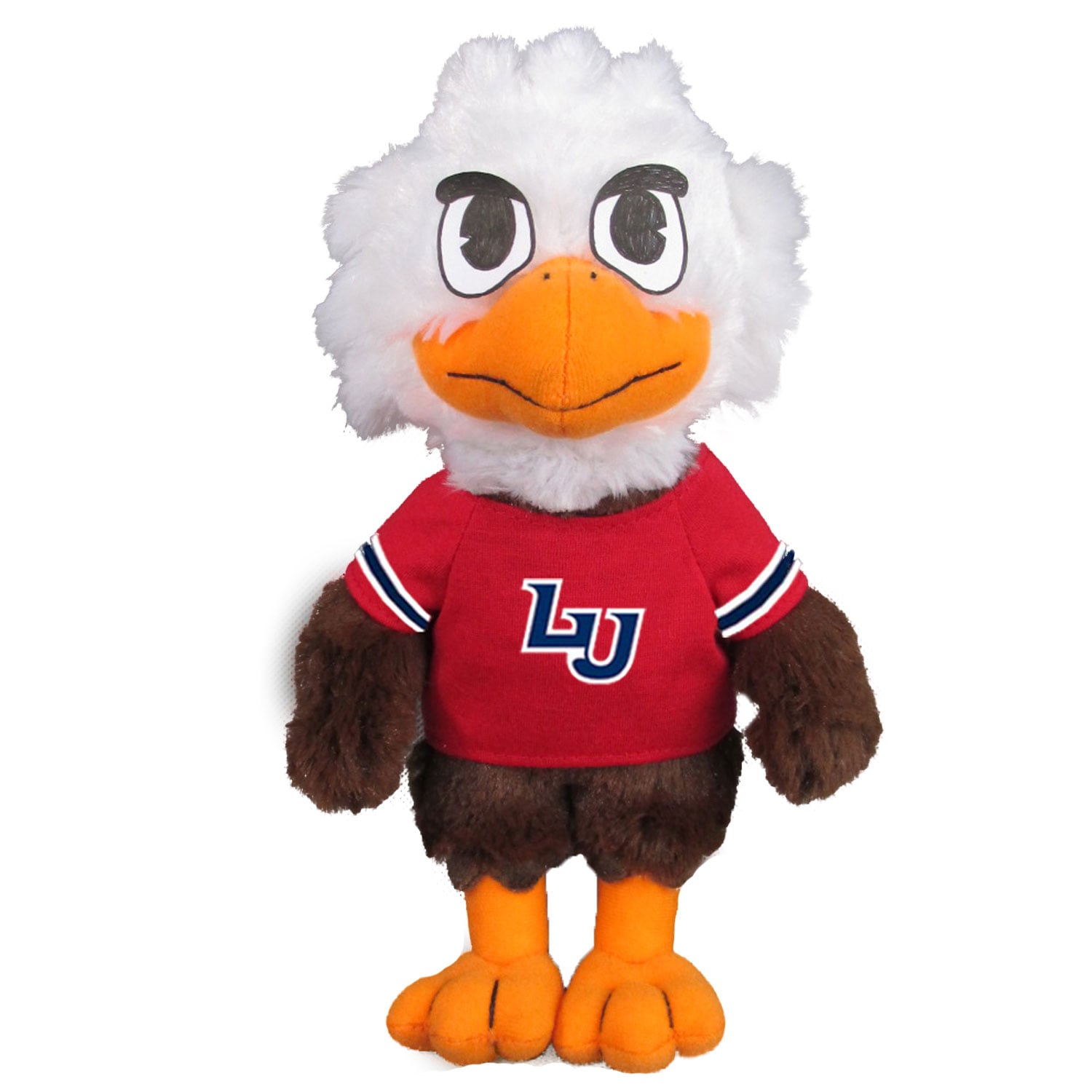 Liberty University Virginia Mascot