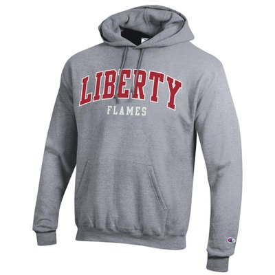 Champion Liberty Flames Gear, Champion Liberty Flames Apparel 