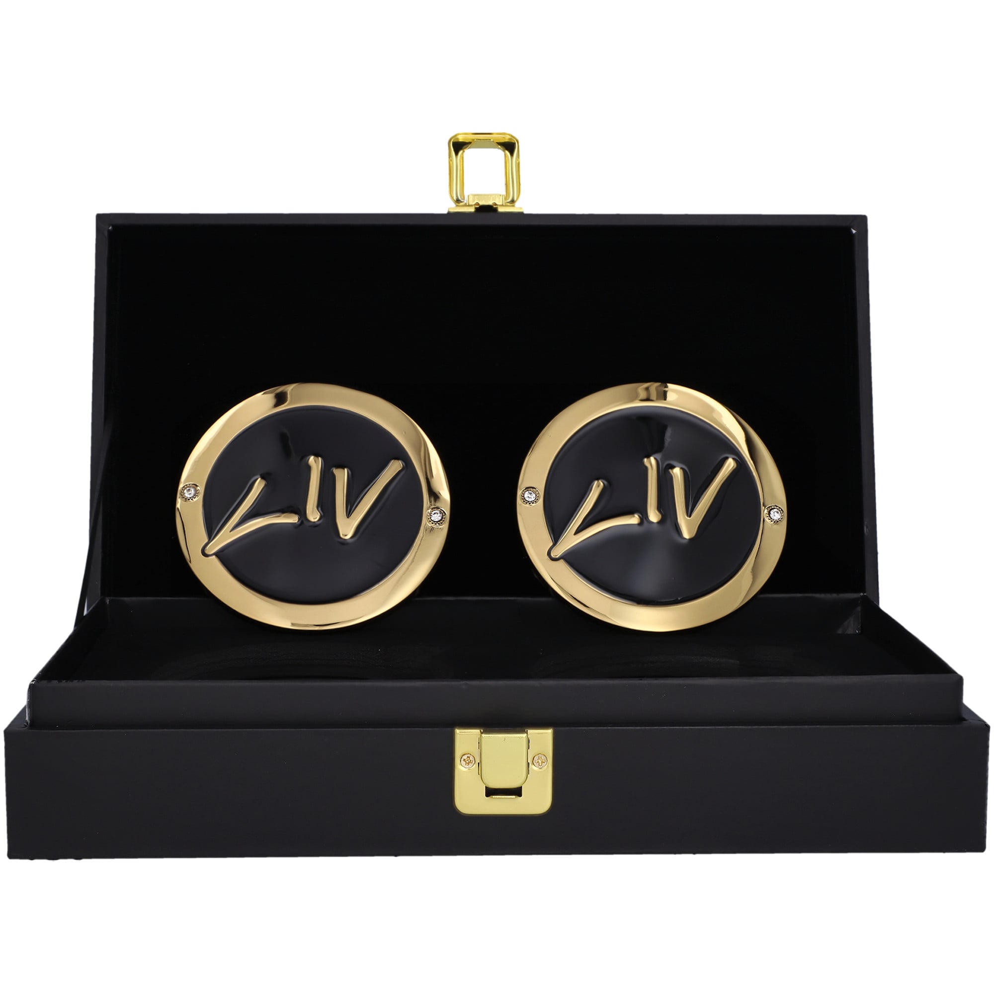 Side Tag Box Wwe Championship Side Plates