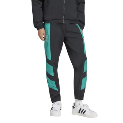 Liverpool adidas EQT Track Pants - Black