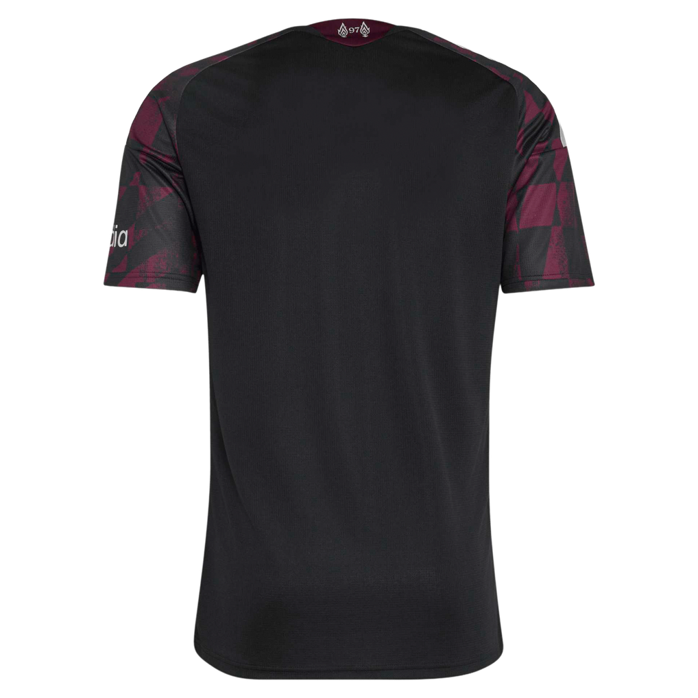 Liverpool adidas Third Shirt 2026-27