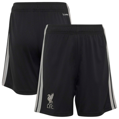 Liverpool adidas Third Shorts 2026-27 - Kids