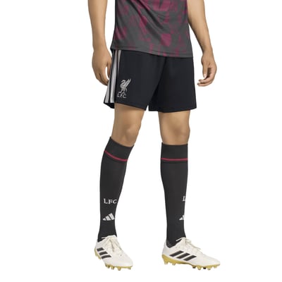 Liverpool adidas Third Shorts 2026-27