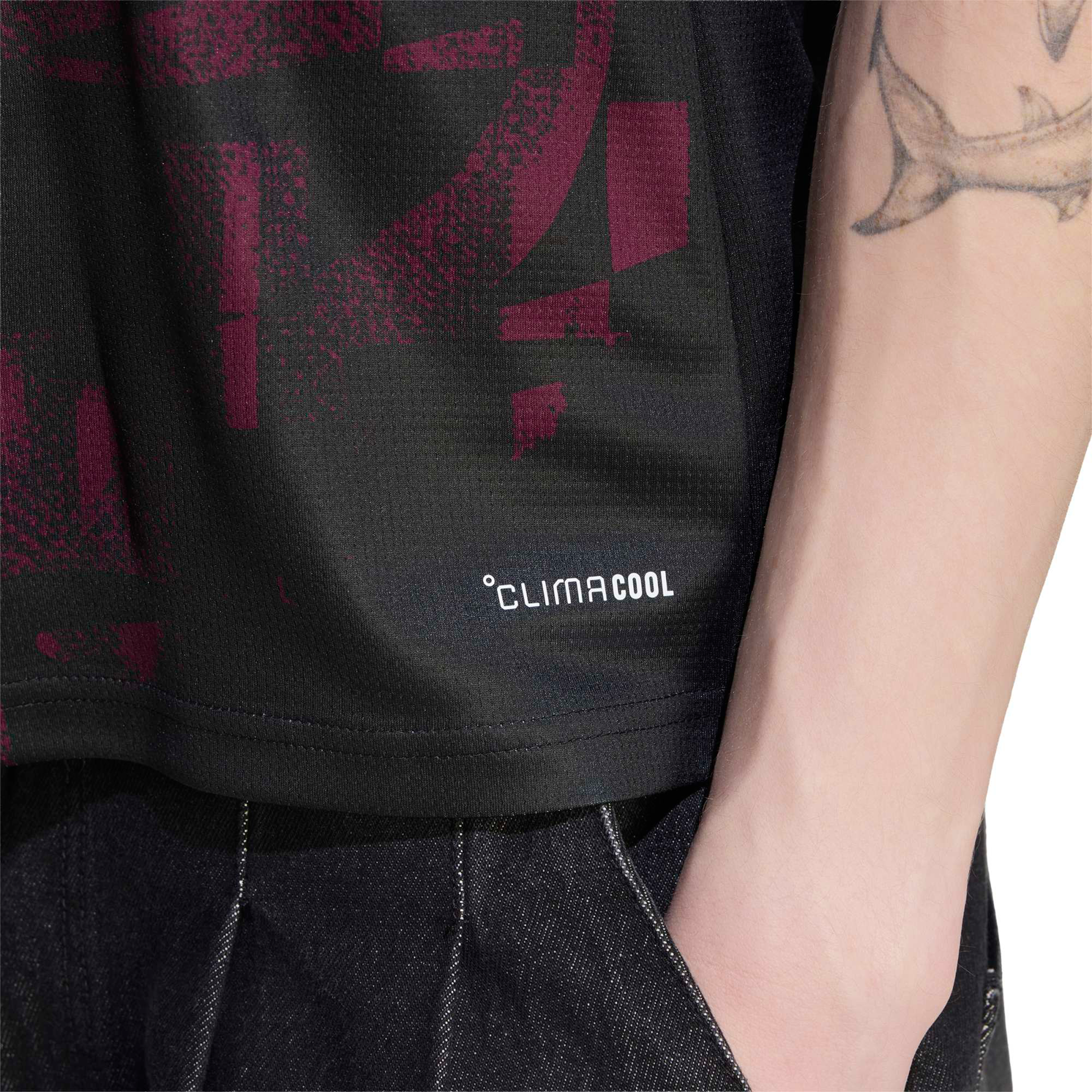 Maillot réplique extérieur blanc adidas Liverpool 2026/27 pour homme