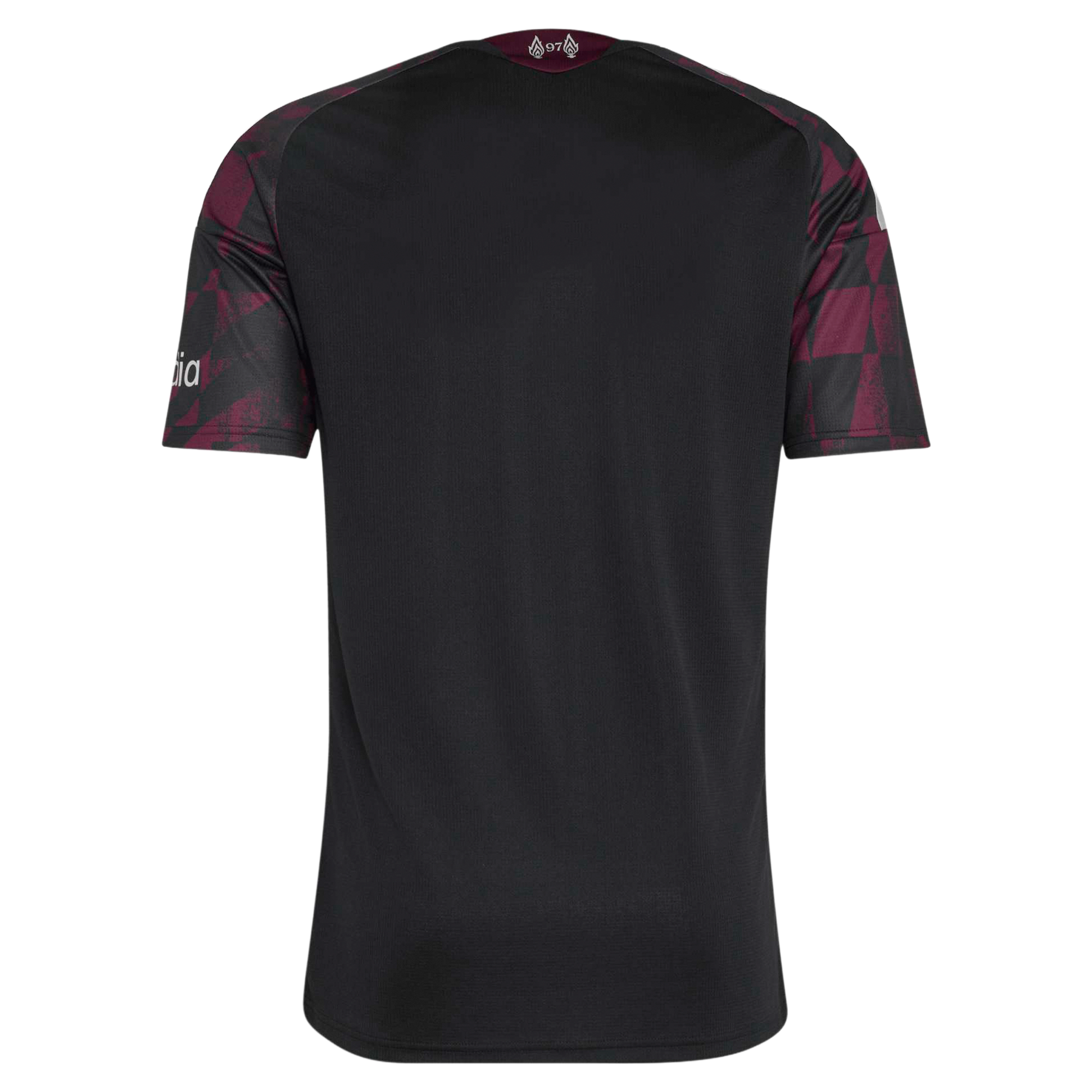 Maillot réplique extérieur blanc adidas Liverpool 2026/27 pour homme
