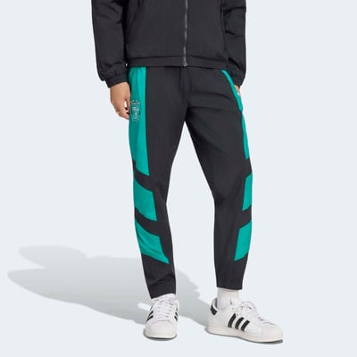 Pantalon de survêtement adidas EQT Liverpool - Noir