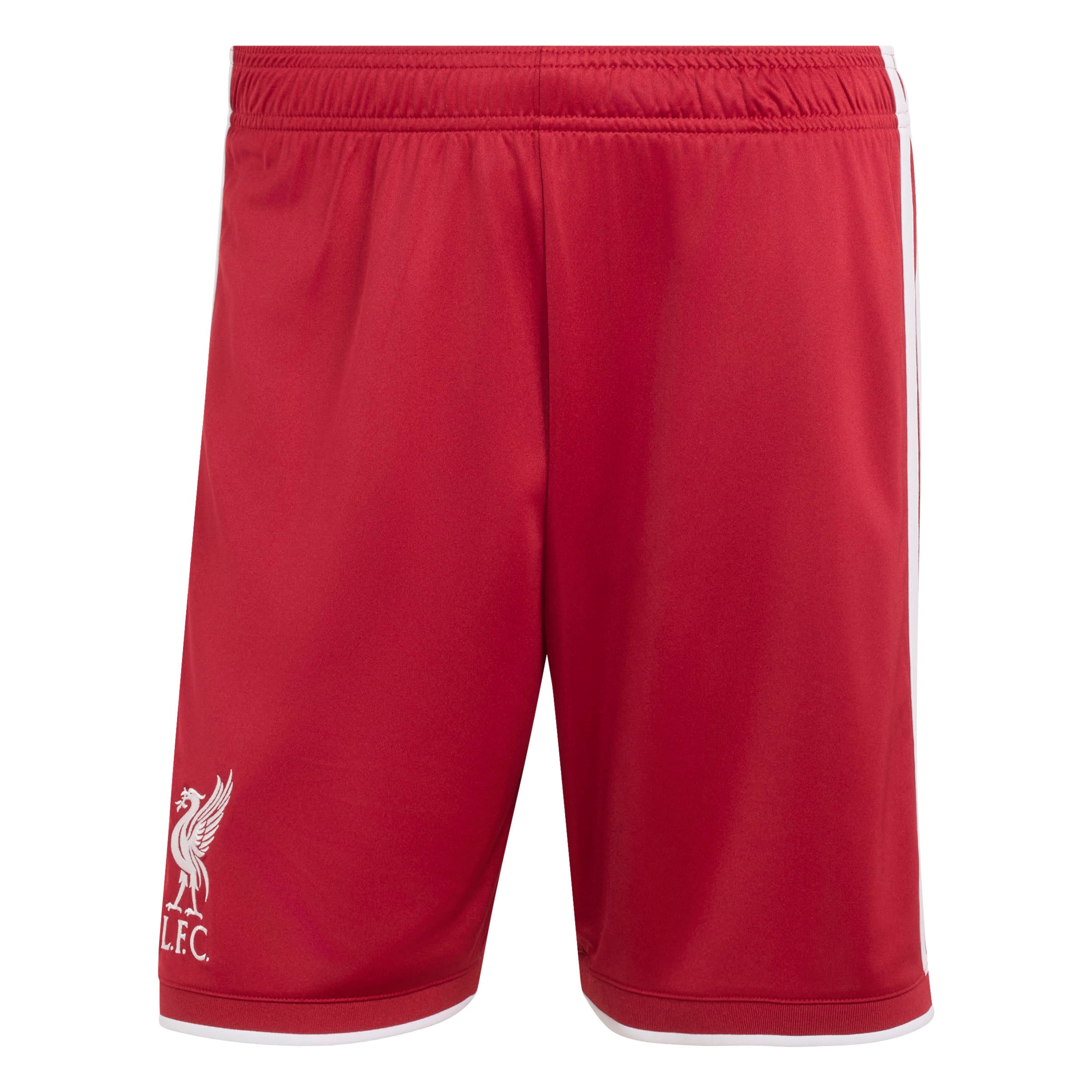 Men's adidas  Red Liverpool 2026/27 Home Replica Shorts