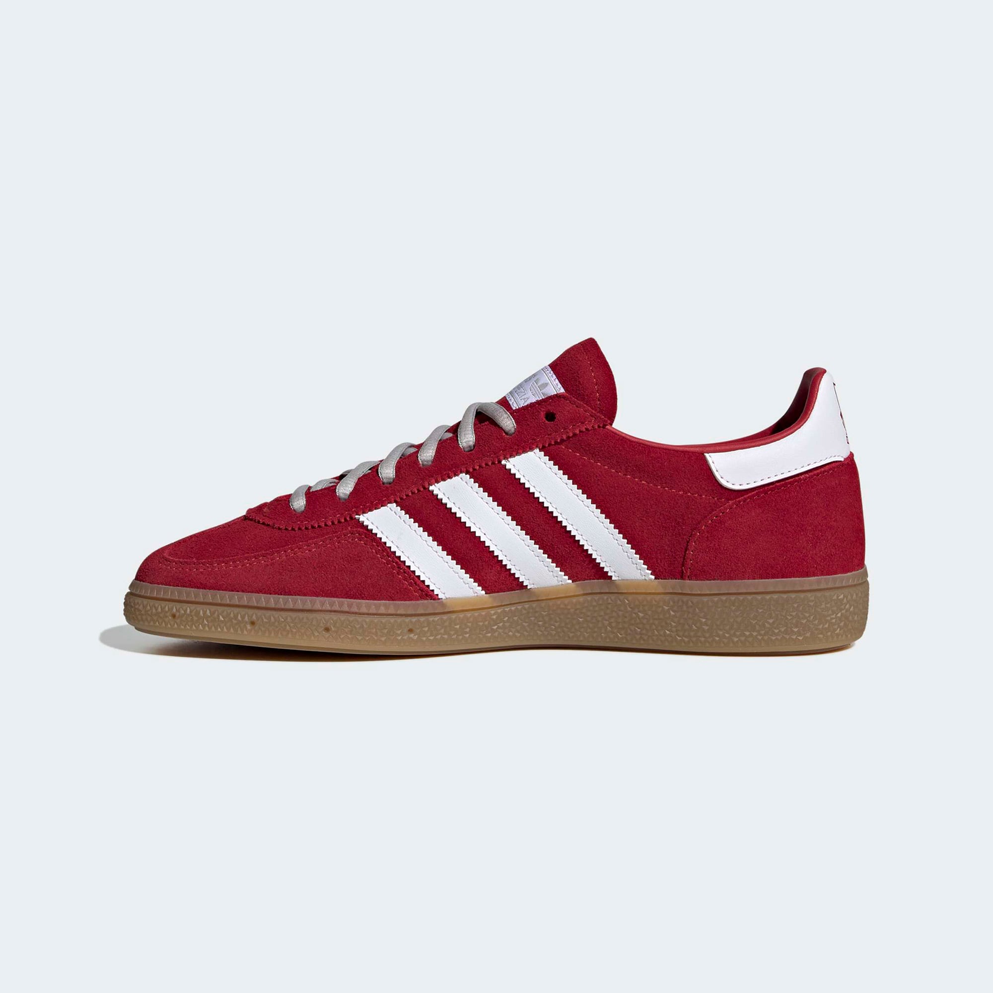 Men's adidas Red Liverpool Handball Spezial Shoes
