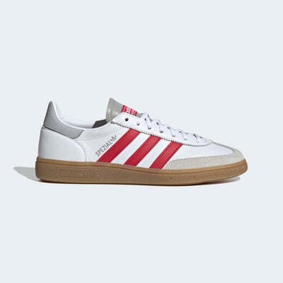 Liverpool adidas Handball Spezial Chaussures - Blanc