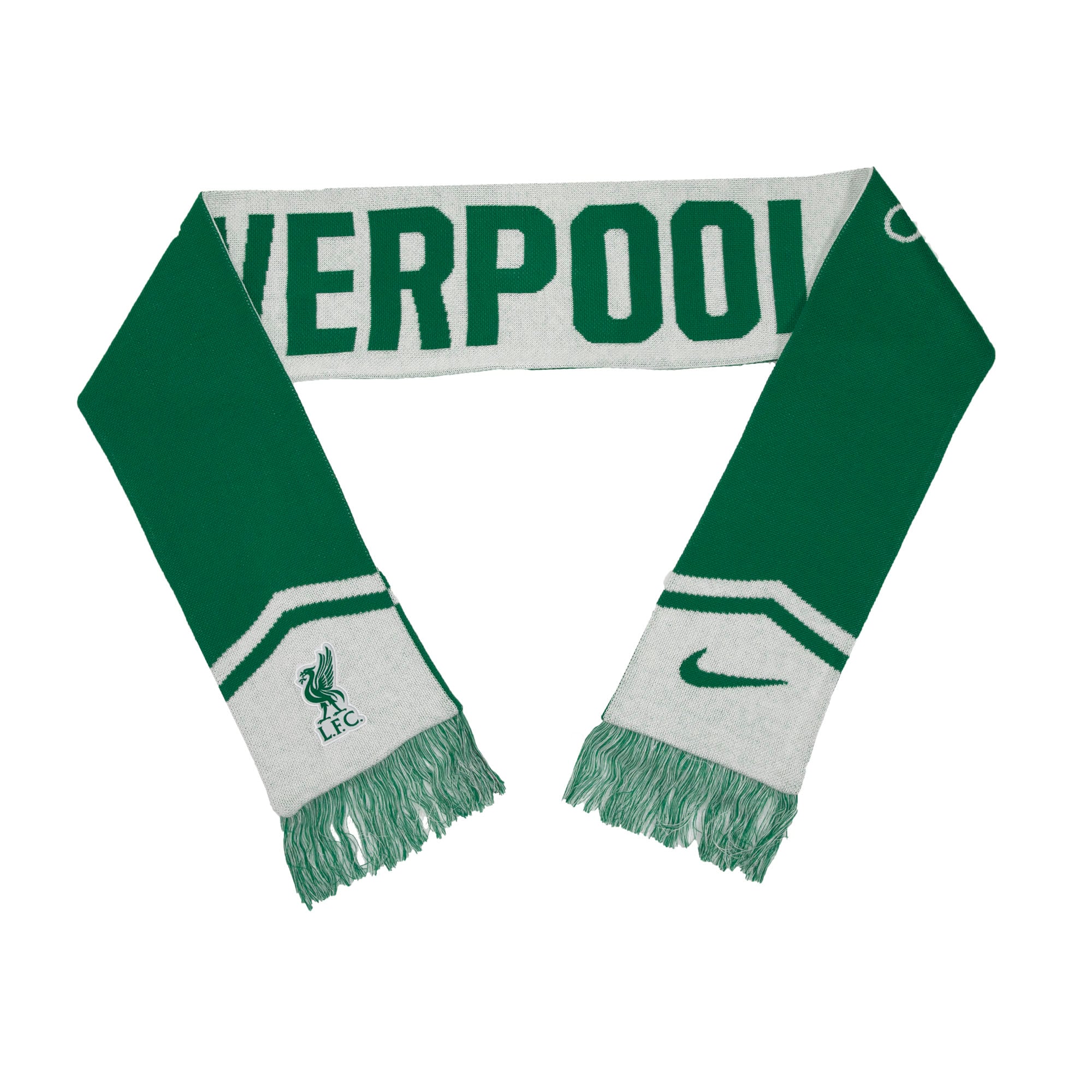 Nike Liverpool Local Verbiage Scarf