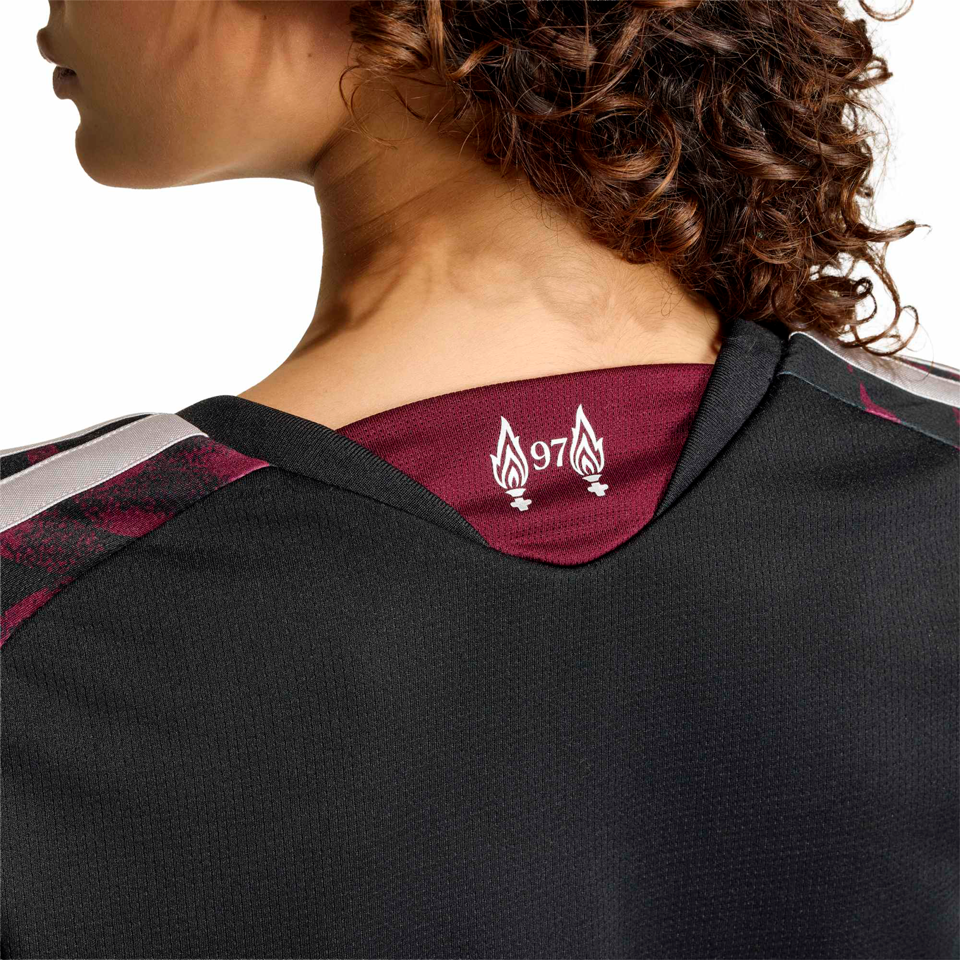 Women's adidas Red Liverpool 2026/27 Home Replica Jersey