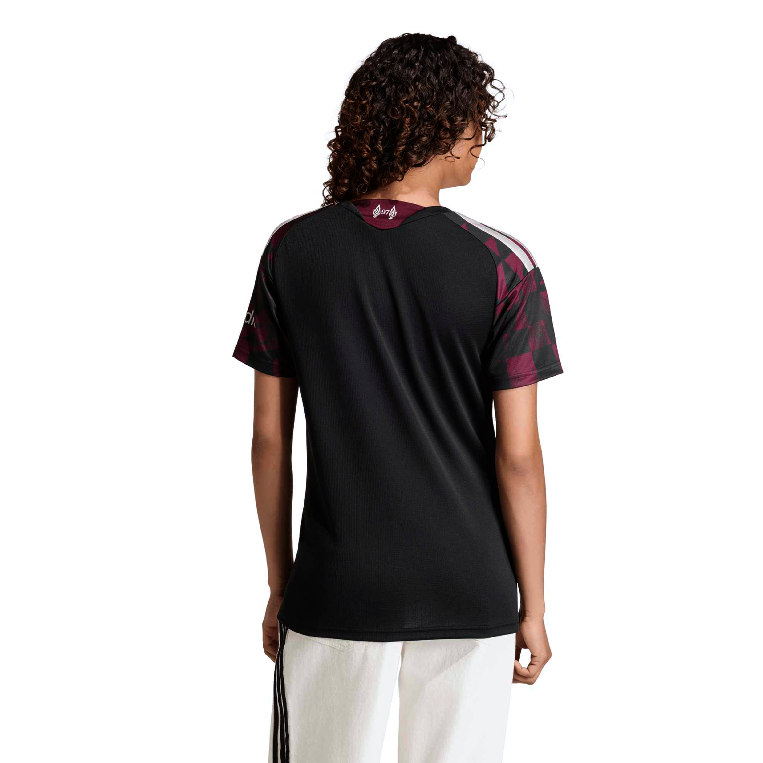 Women's adidas Red Liverpool 2026/27 Home Replica Jersey