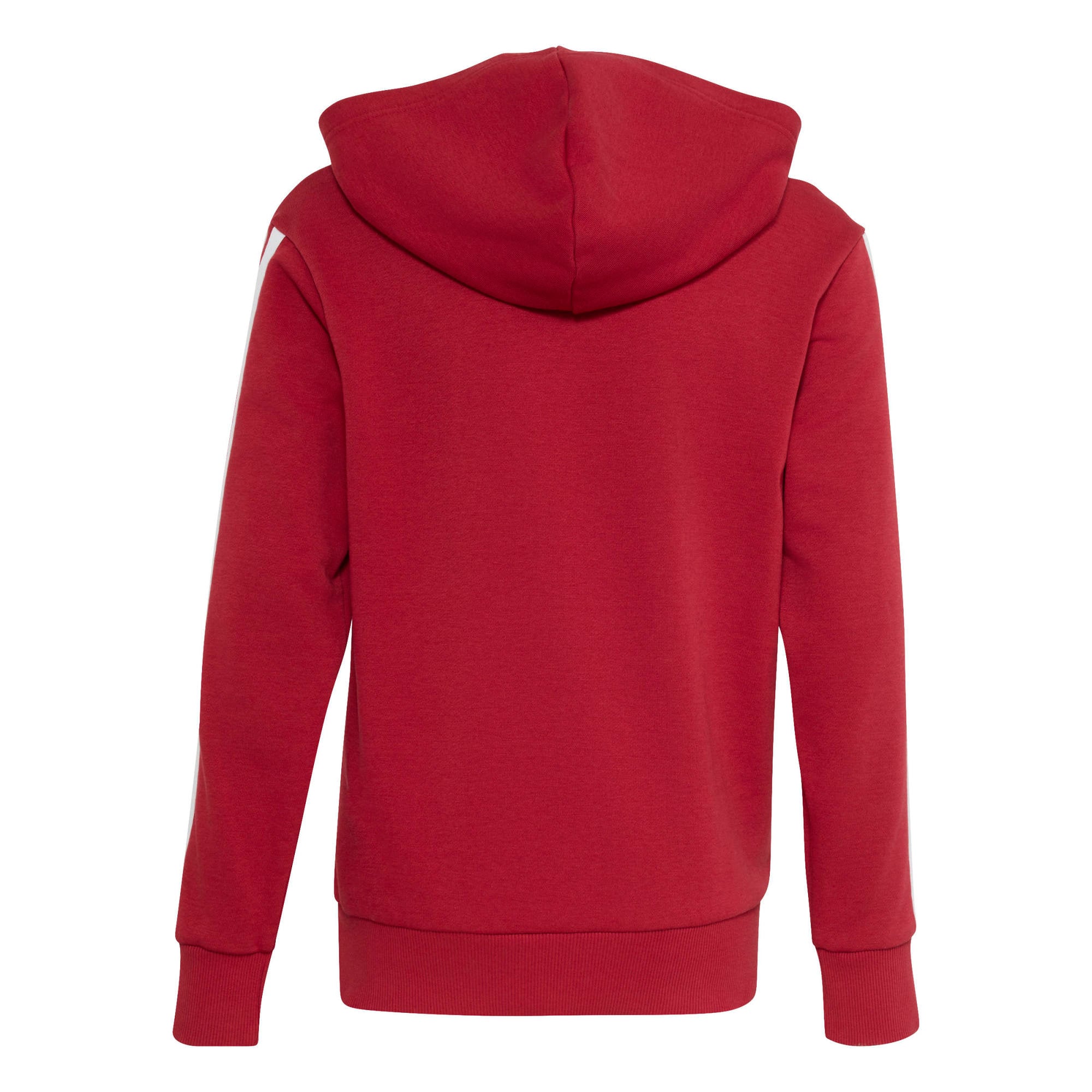 Youth adidas Red Liverpool Club Hoodie