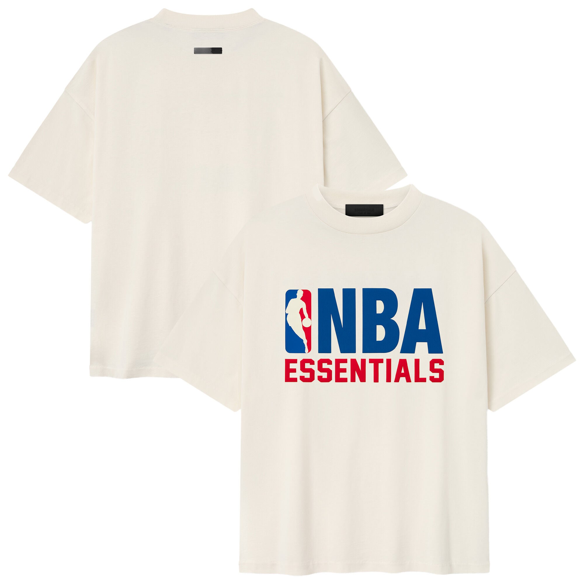 Logo Gear NBA Fear Of God Essentials 90