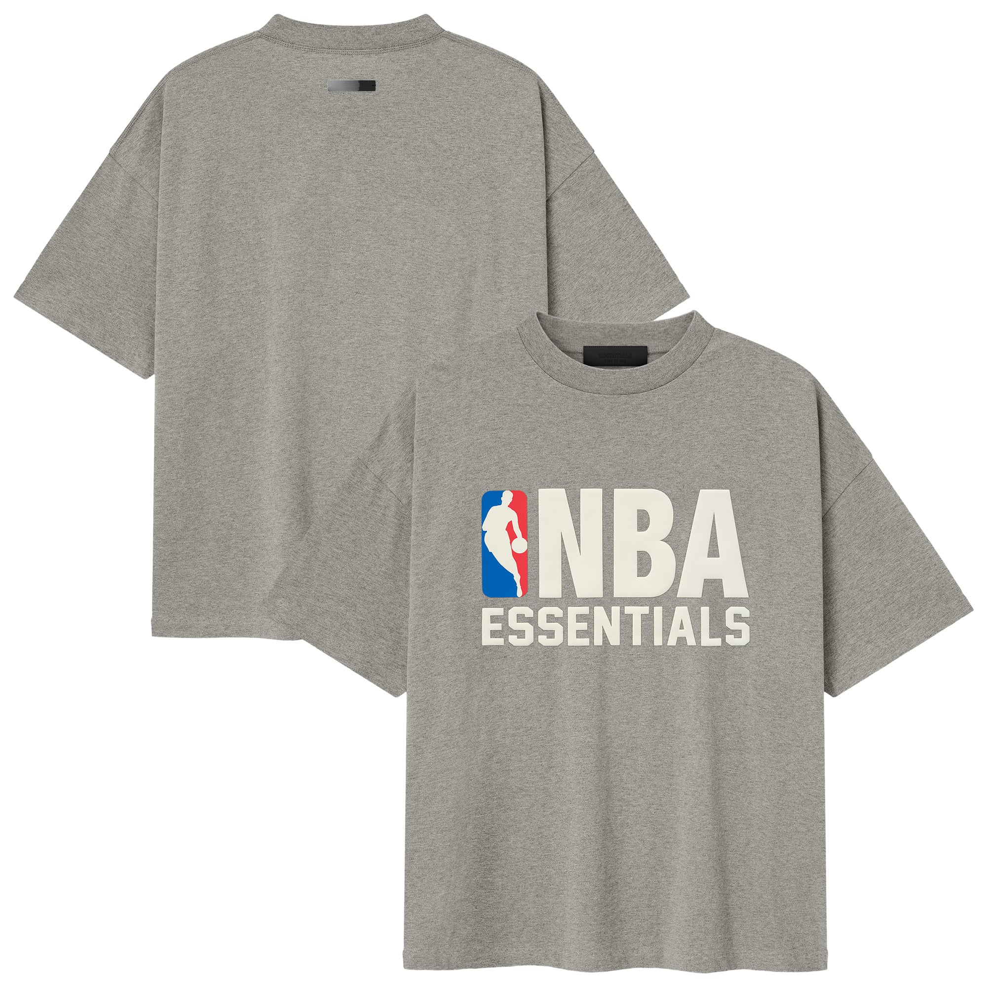ロゴギア NBA フィアオブゴッド エッセンシャル 90