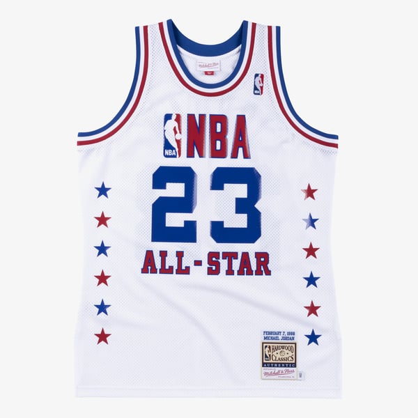 マイケル・ジョーダンユニフォーム|NBA公式オンラインストア