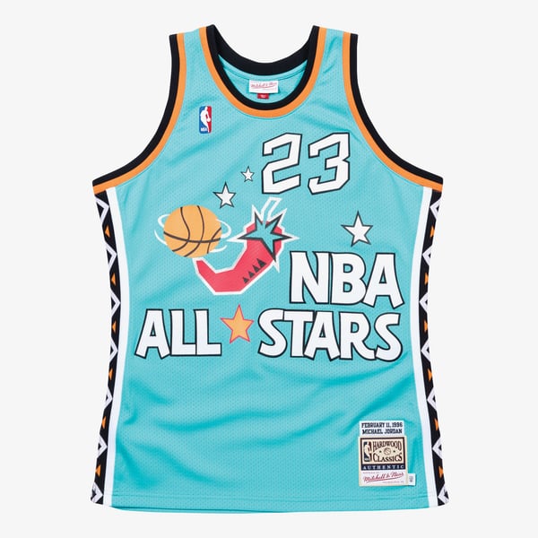 マイケル・ジョーダンユニフォーム|NBA公式オンラインストア