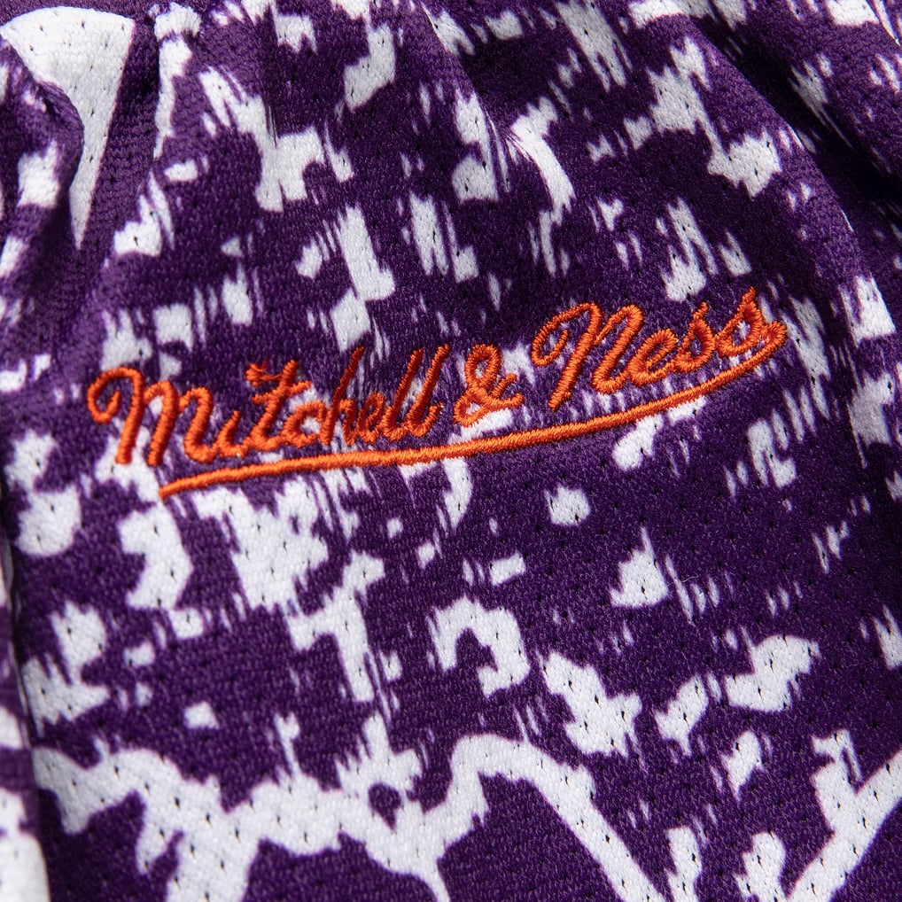 NBAオールスター ミッチェル＆ネス メッシュショーツ オールスター 1995-96