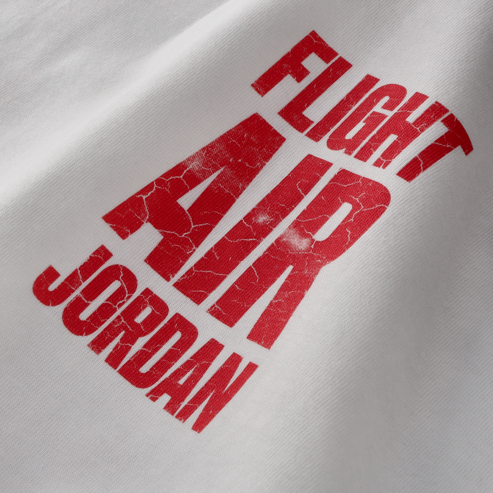 NBA Jordan Flight Graphic T-Shirt