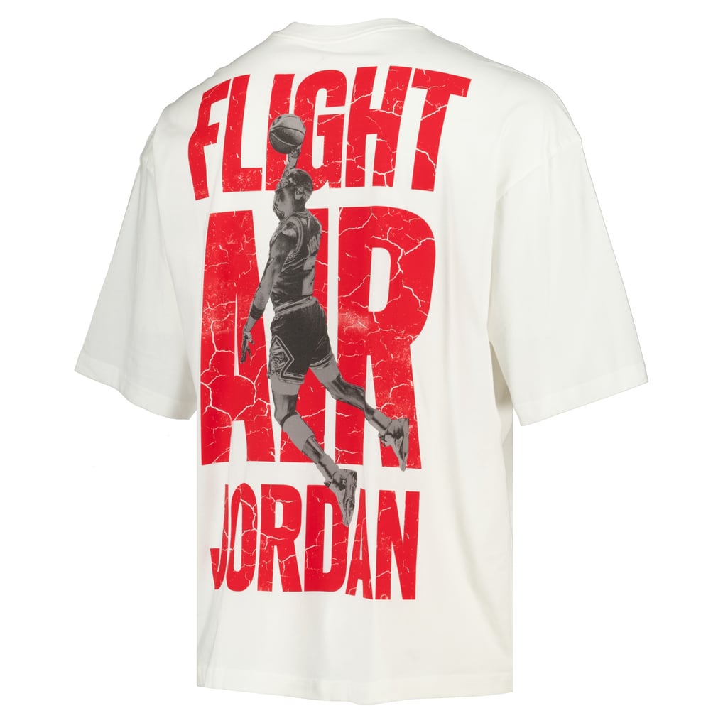 NBA Jordan Flight Graphic T-Shirt