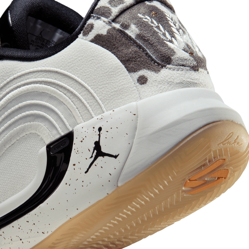 NBA ジョーダン ルカ 4 Gone Ranching バスケットボールシューズ