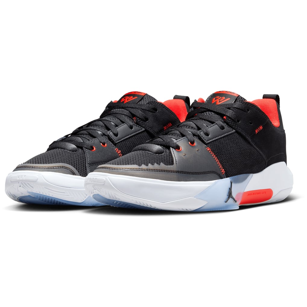NBA Jordan One Take 5 Basketball Shoe - Mens display picture 3