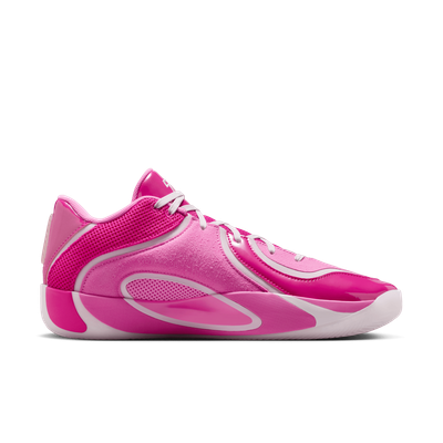NBA Jordan Tatum 4 "China Rose" Trainer