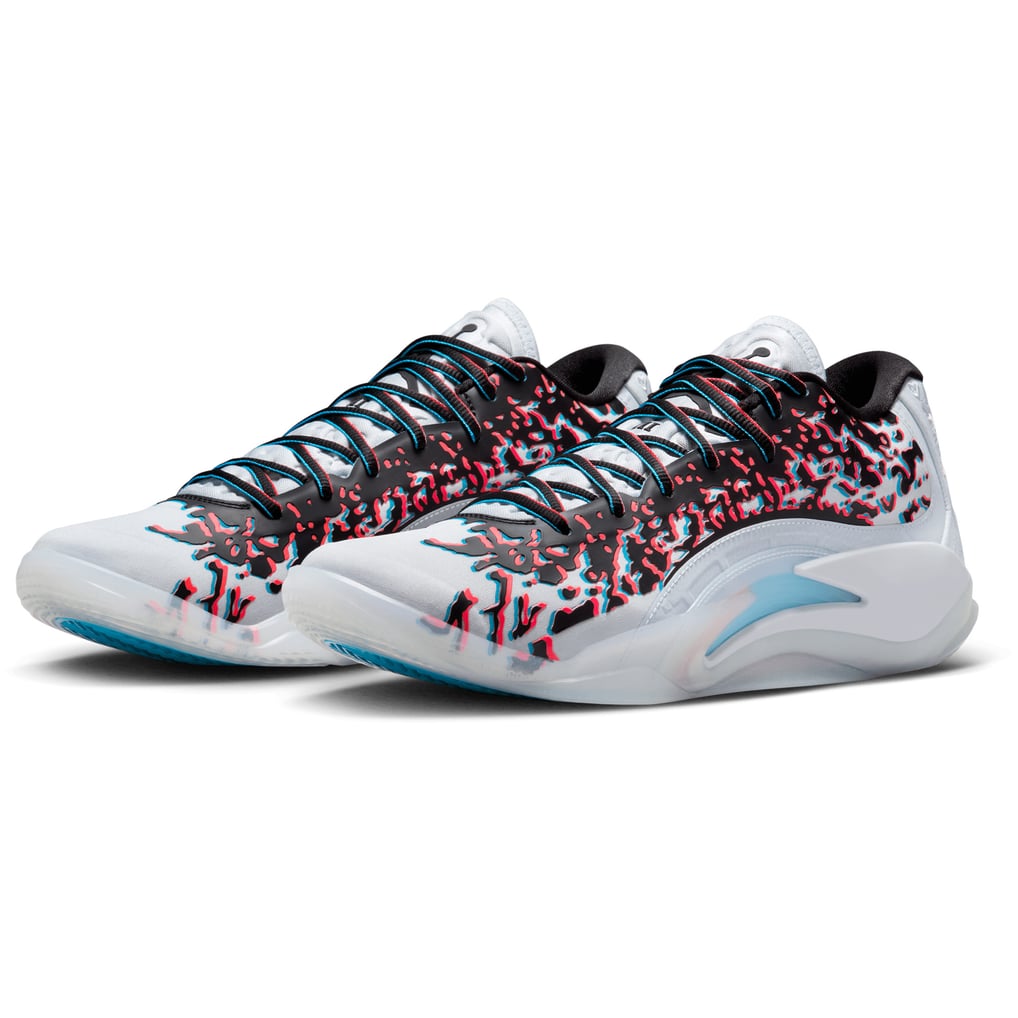 NBA Jordan Zion 3 Basketball Shoe - Mens display picture 2