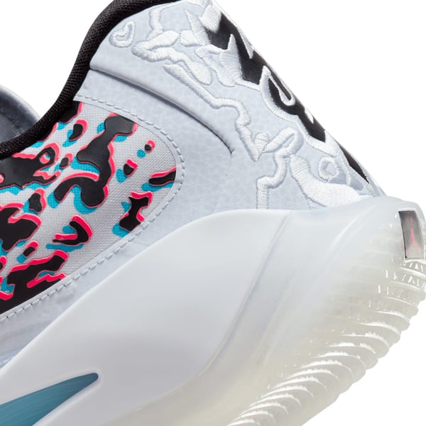 NBA Jordan ザイオン3 バスケットボールシューズ - メンズ