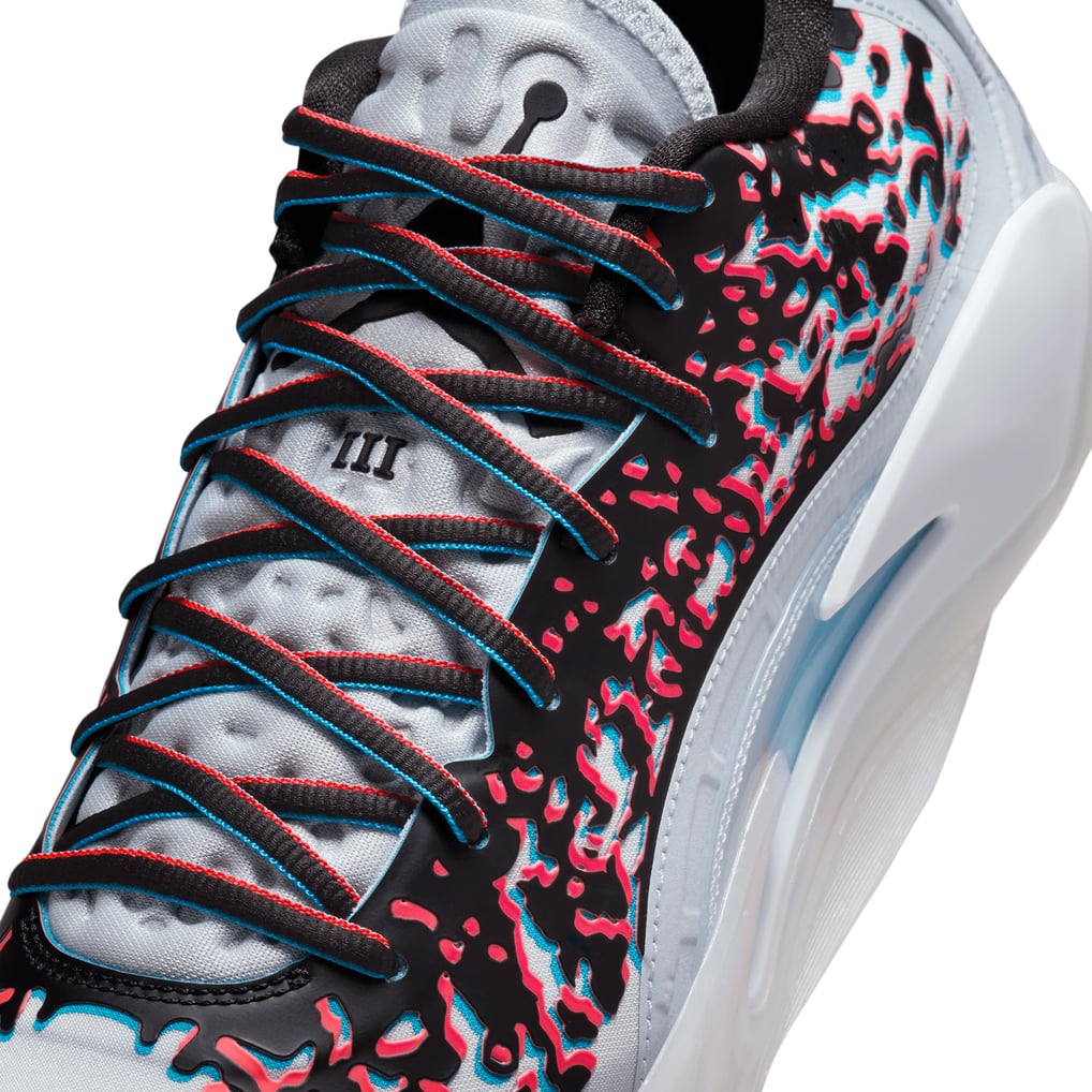 NBA Jordan Zion 3 Basketball Shoe - Mens display picture 1