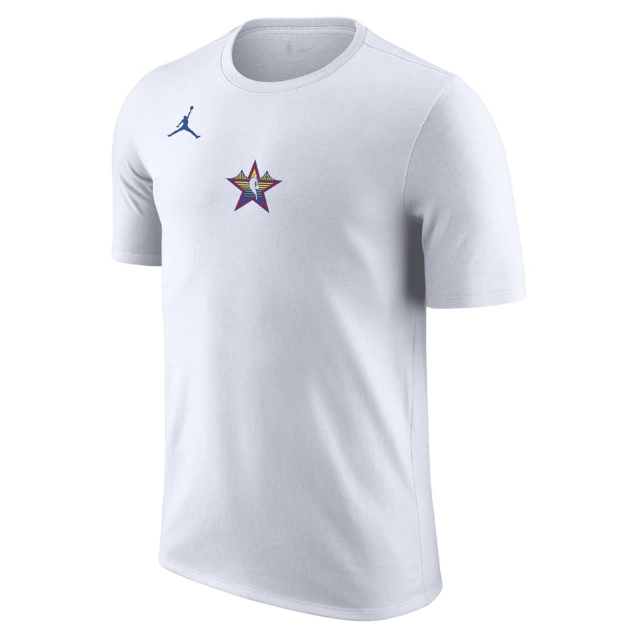 NBA ナイキ 2025 オールスター チーム Tシャツ - メンズ