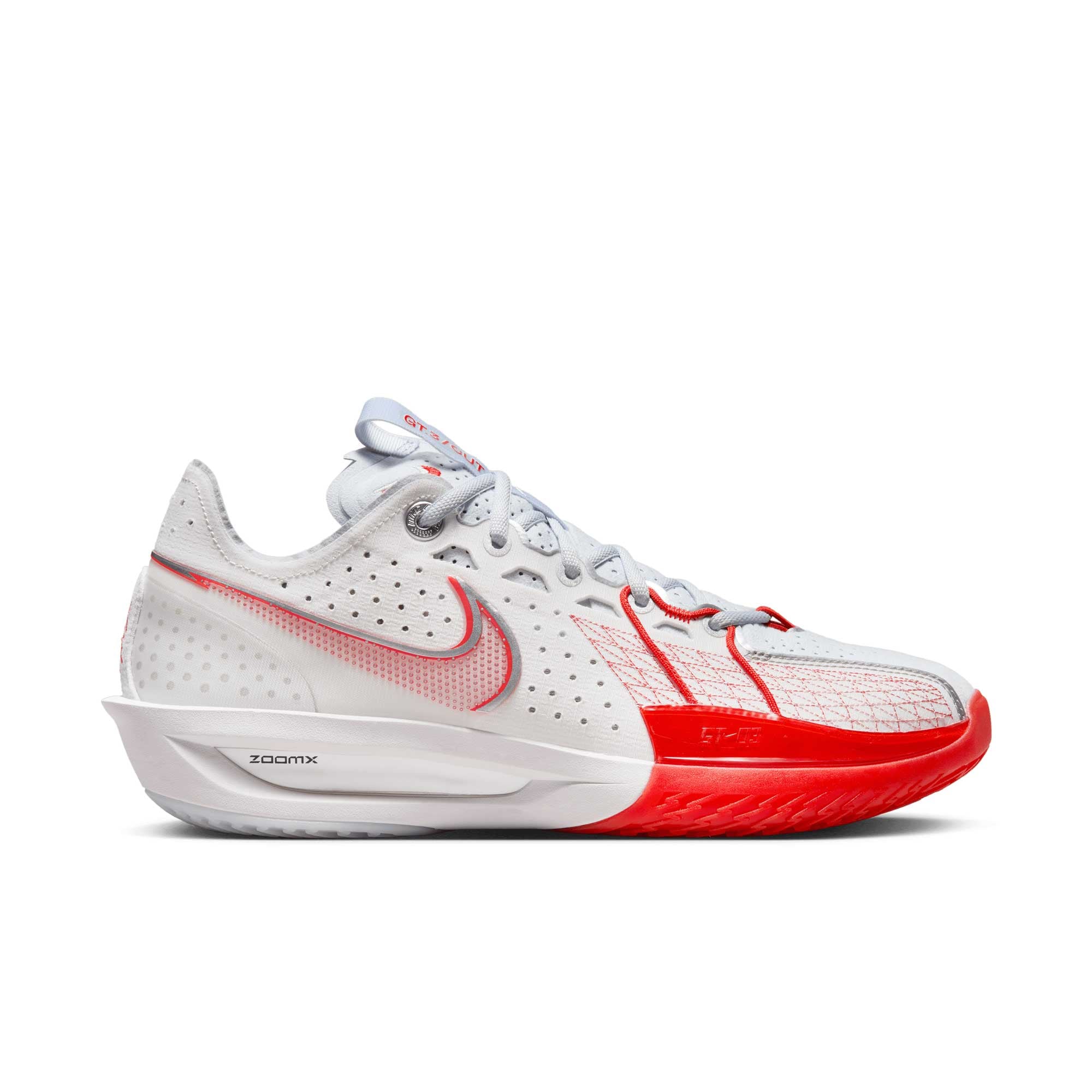NBA Nike エア ズーム G.T. CUT 3 バスケットボールシューズ - メンズ