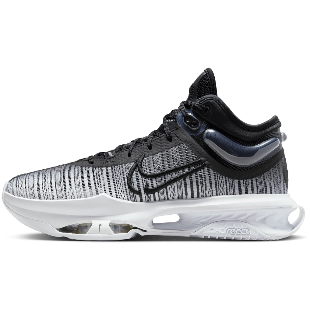 NBA Nike Air Zoom G.T. Jump 2 Basketball Shoe - Mens display picture 3