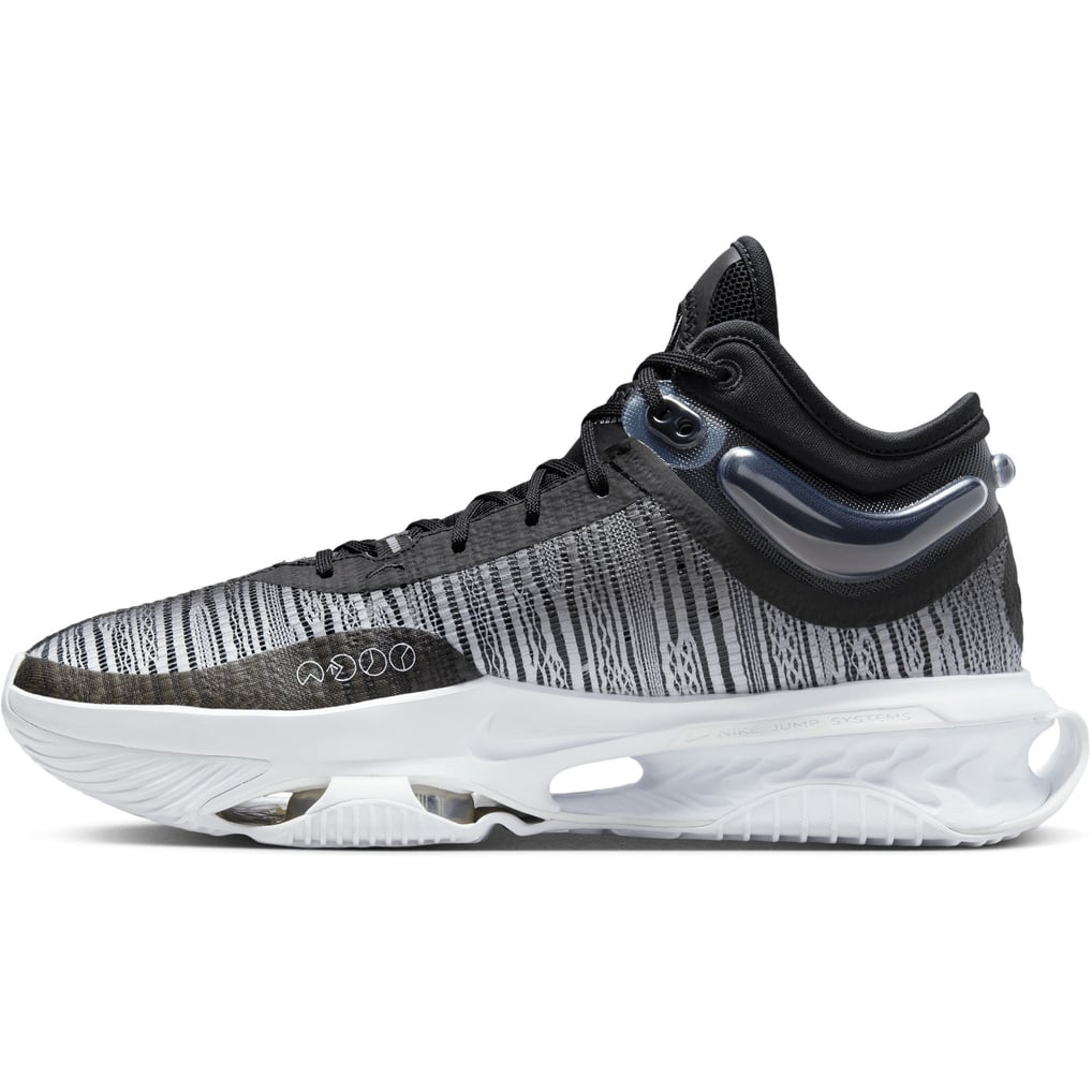 NBA Nike エア ズーム G.T. ジャンプ 2 バスケットボールシューズ - メンズ