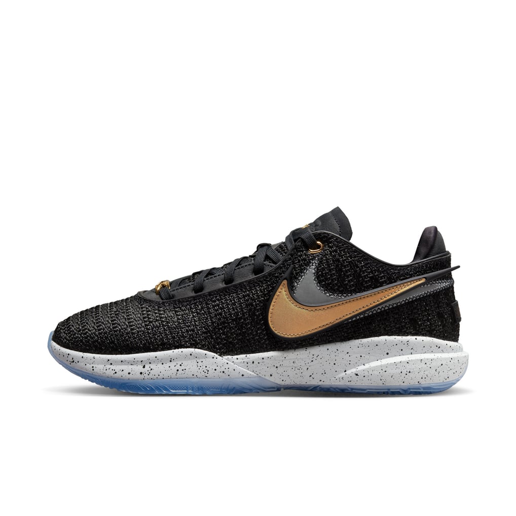 NBA Nike バスケットボールシューズ - レブロンXX - メンズ