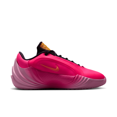 NBA Nike Giannis Freak 8 Baskets – Hyper Pink – Homme