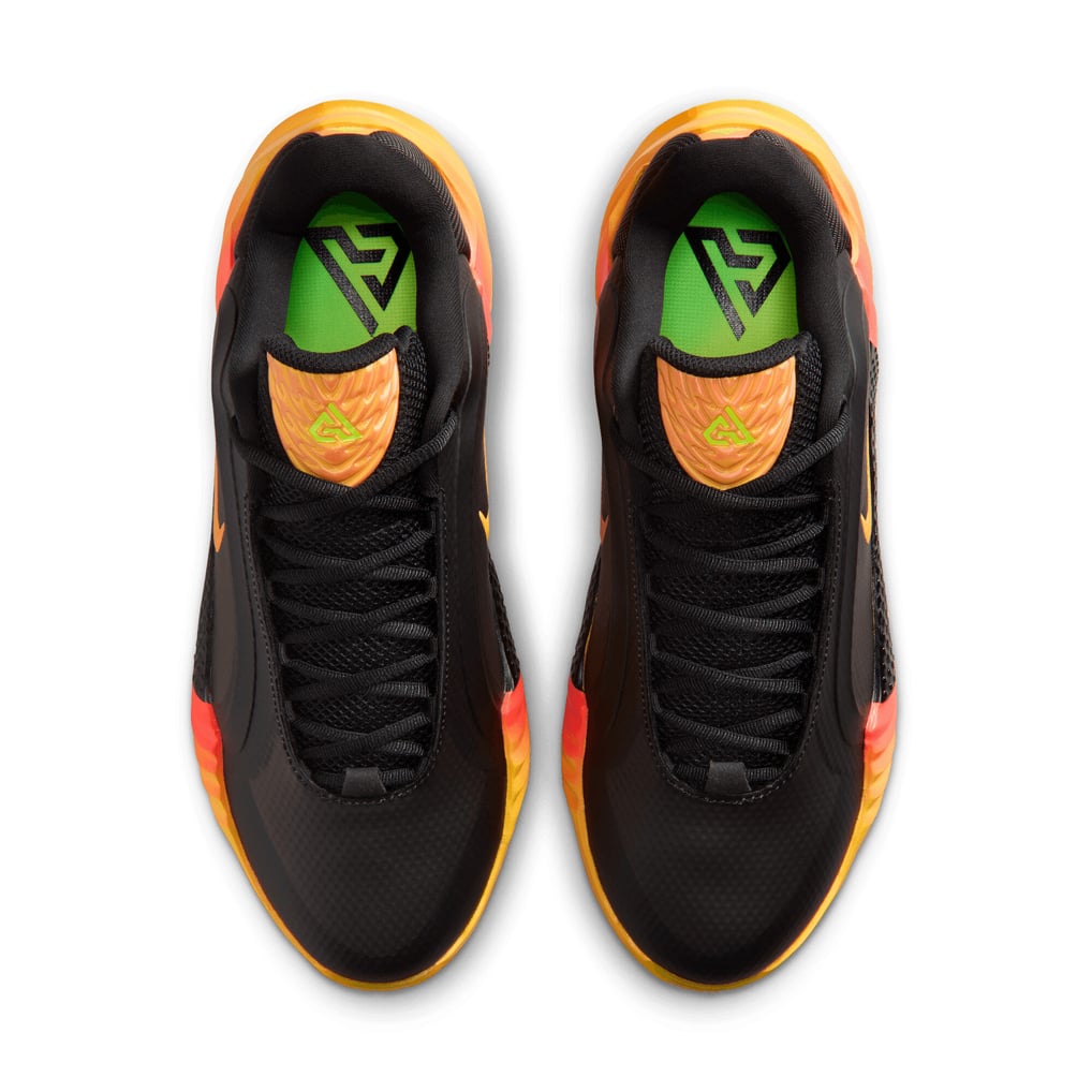 NBA Nike Giannis Freak 8 Trainers - Mens