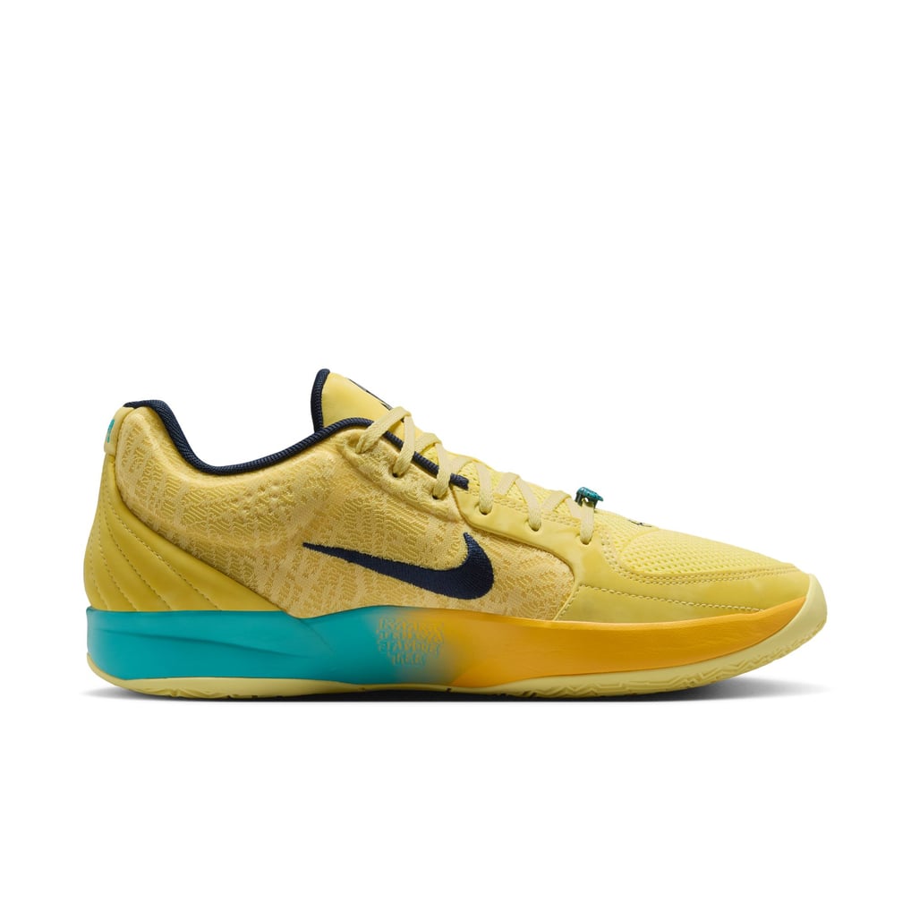 JA 2 Nike Mens basketball shoes NIKE JA 2  main image 2