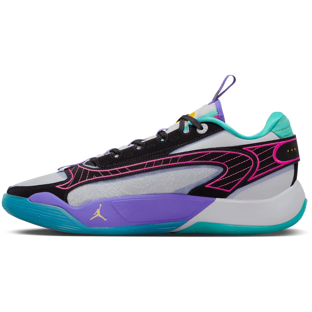 NBA Nike ルカ 2 バスケットボールシューズ - メンズ