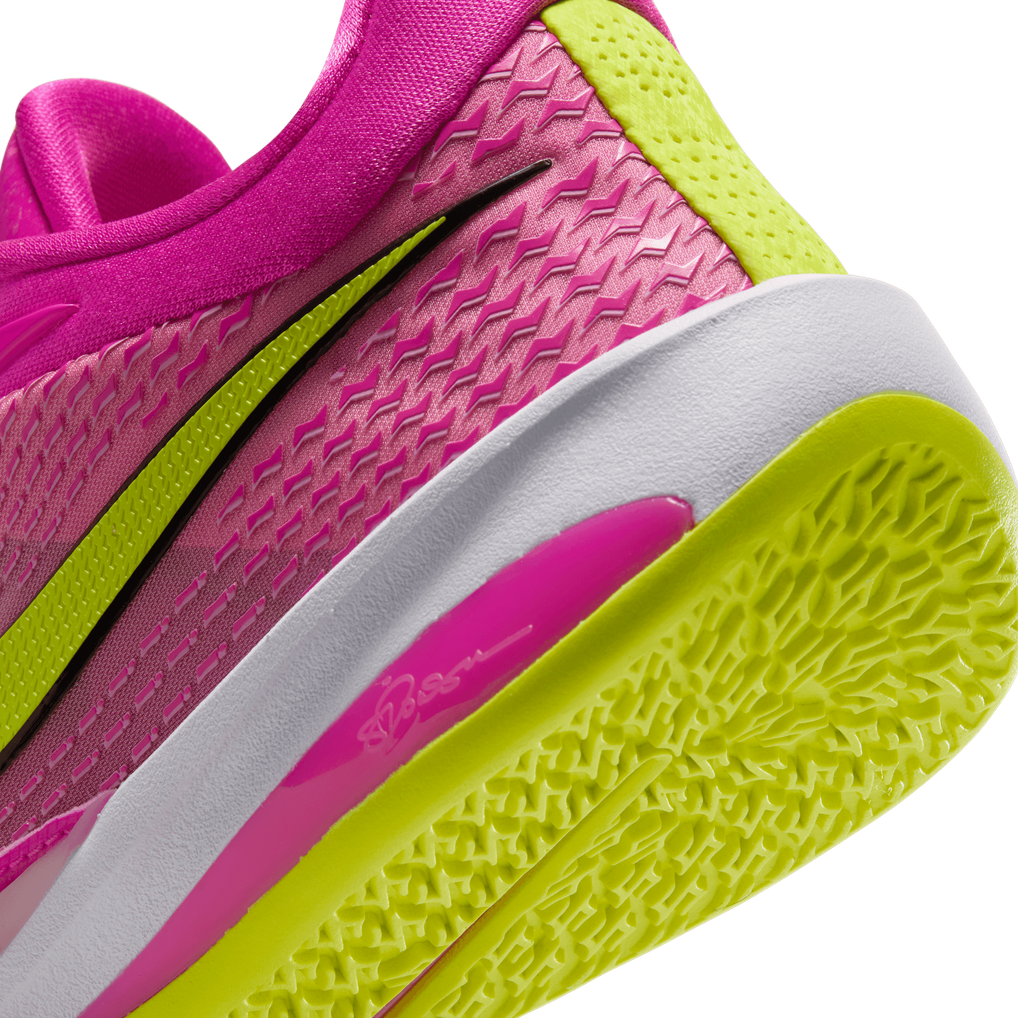 NBA Nike Sabrina 4 Fuel Trainer – Womens