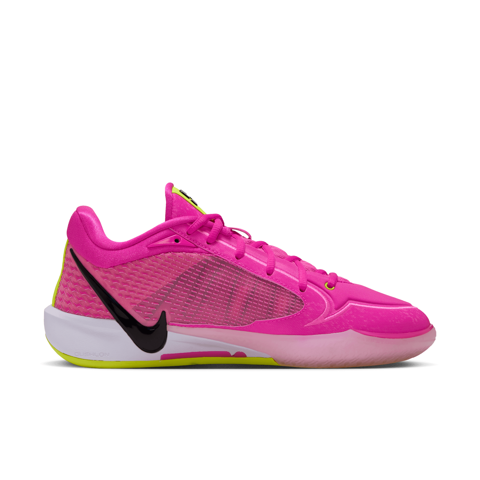 NBA Nike Sabrina 4 Fuel Trainer – Womens