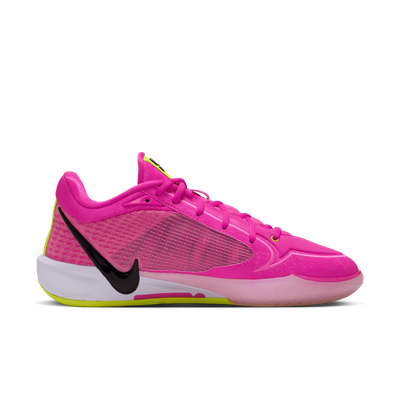NBA Nike Sabrina 4 Fuel Trainer – Womens