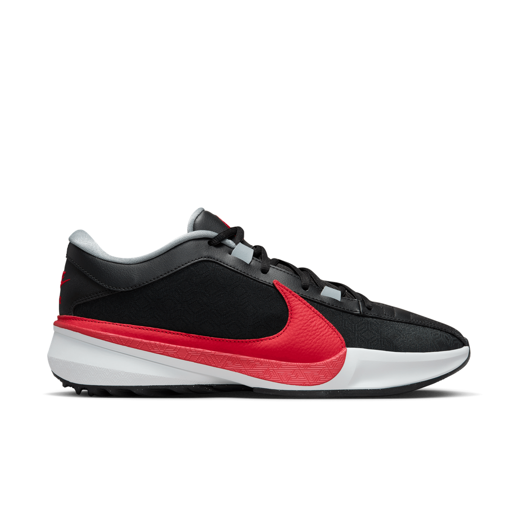 NBA Nike Zoom Freak 5 Basketball Shoe - Mens display picture 1