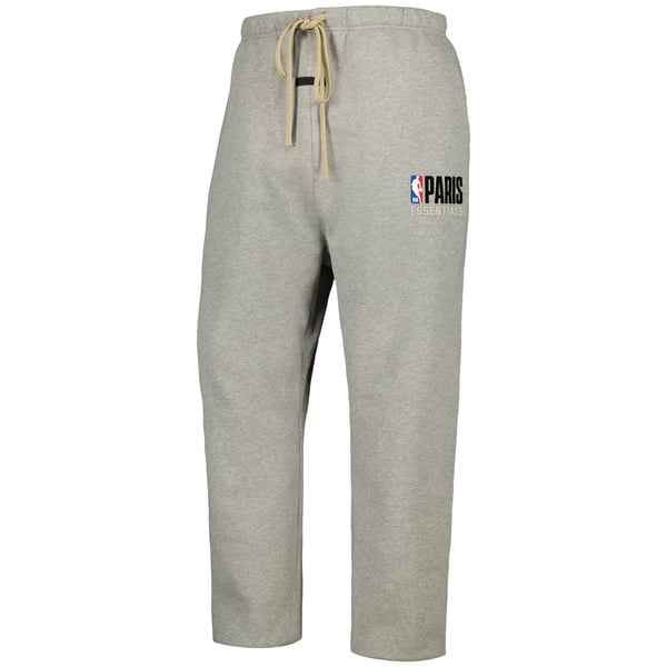 NBA Paris x Fear Of God Essentials Sweatpants - Unisex