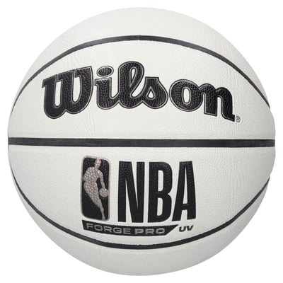 NBA Wilson Forge Pro UV Basketball