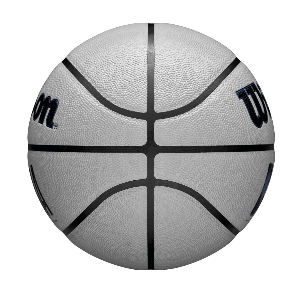 NBA Wilson NBA フォージ プロ UV バスケットボール - サイズ 7